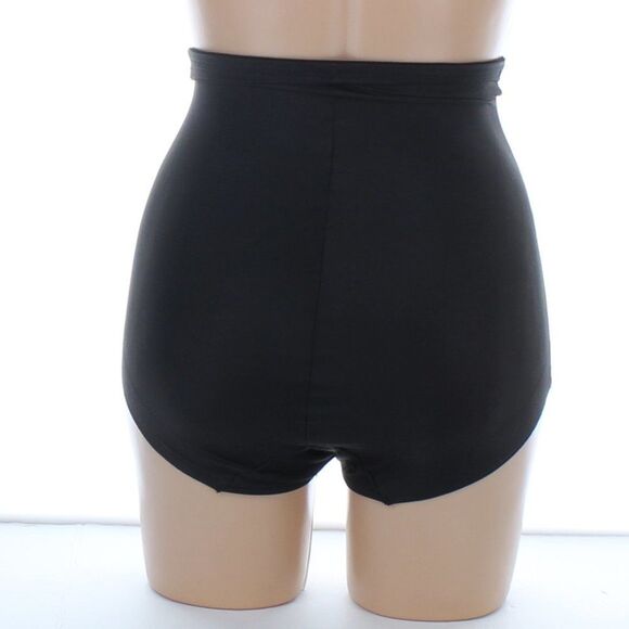 HI Waist Brief Slimshaper by Miracle Brands NWT - Picture 4 of 10